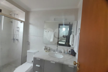 Apartamento no Edifício Villa Lobos a venda - São Carlos