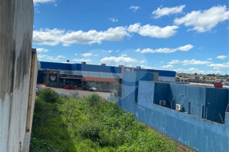 Terreno disponível para venda – Rua Urumbela