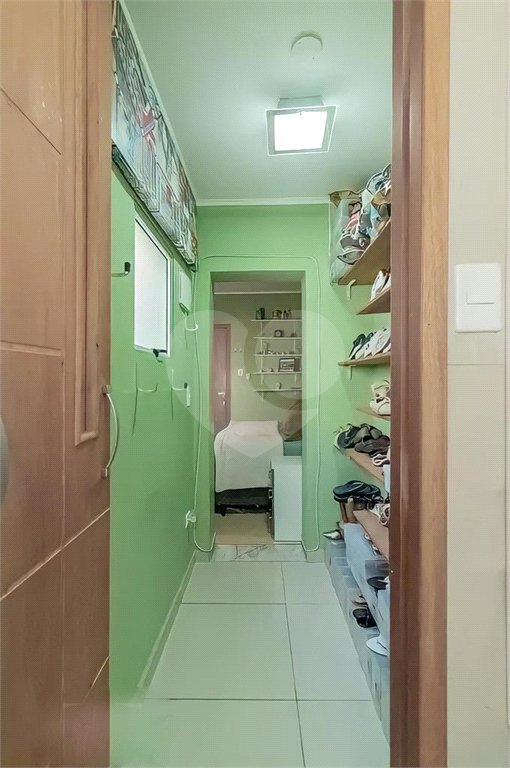 Sobrado espaçoso à venda com 220m² no Planalto Paulista