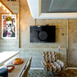 Apartamento Duplex à Venda em Vila Andrade com 50m² São Paulo SP
