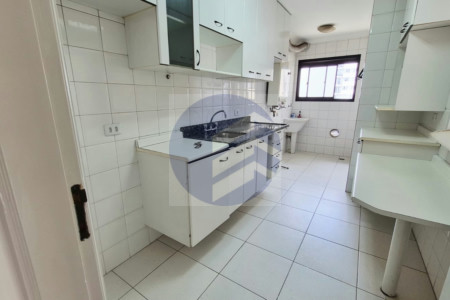 Apartamento com 3 Dormitórios e Lazer Completo no Jardim Peri Peri