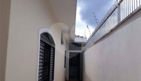 Casa à venda com 4 quartos, sendo 1 suíte,  em Parque Primavera, São Carlos, SP