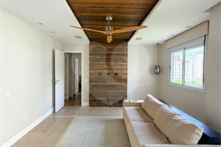 Apartamento à venda com 3 suítes em Vila Mariana, São Paulo, SP