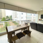 Apartamento à venda com 3 quartos, sendo 1 suíte,  em Santana, São Paulo, SP