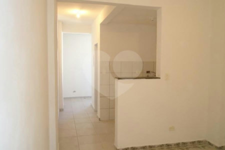 KITNET LIBERDADE – PRONTA PARA MORAR