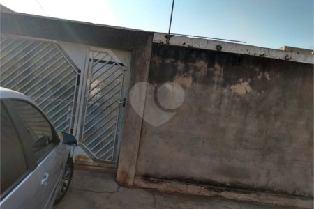 Casa a venda Ibaté