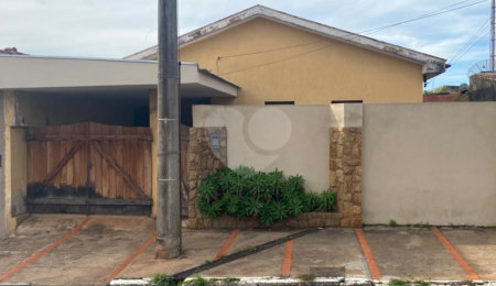 Casa à venda com 2 quartos, sendo 1 suíte,  em Jardim Botafogo 1, São Carlos, SP