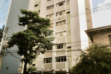 Apartamento á Venda na Bela Vista