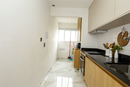 Apartamento para alugar com 3 suítes em Santo Amaro, São Paulo, SP