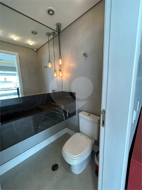 Cobertura espetacular à venda de 310m² no L’Essence Mooca - Agende já a sua visita!