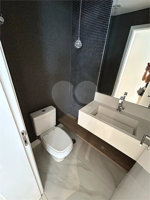 Cobertura espetacular à venda de 310m² no L’Essence Mooca - Agende já a sua visita!
