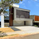 Casa de Alto Padrão no Condomínio Morada do Engenho Casa Alto Padrão Condomínio Morada do Engenho