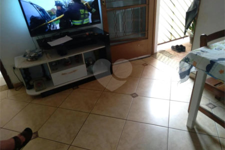Casa Térrea no Jardim Cerejeiras, Atibaia REF 995893