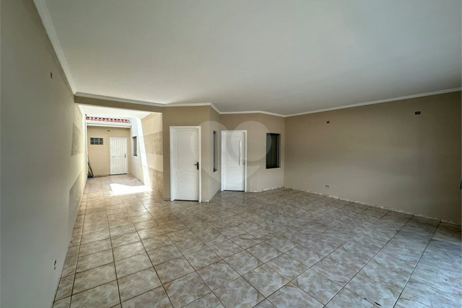 Casa à venda no bairro Caxambu em Piracicaba/SP.