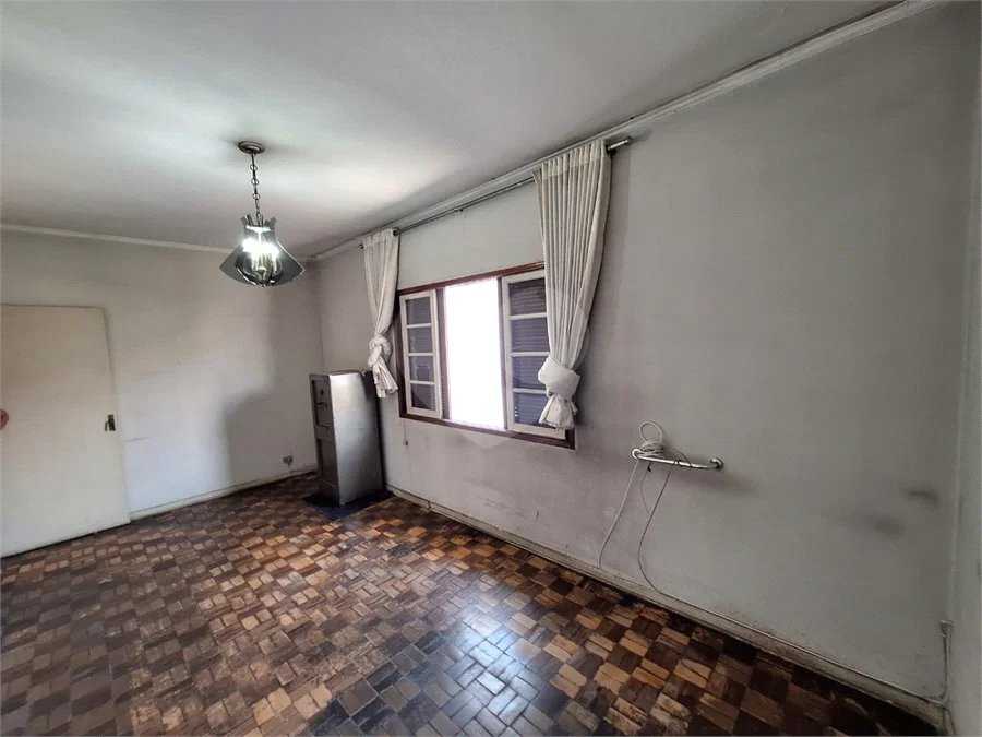 Sobrado à venda com 1 suíte em Tucuruvi, São Paulo, SP