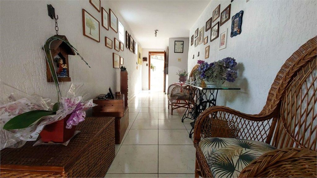 Casa à venda com 3 quartos, sendo 1 suíte,  em Vila Paulista, São Paulo, SP