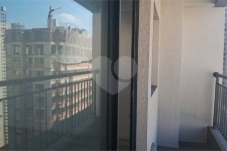 Studio Novo a venda no Centro de São Paulo
