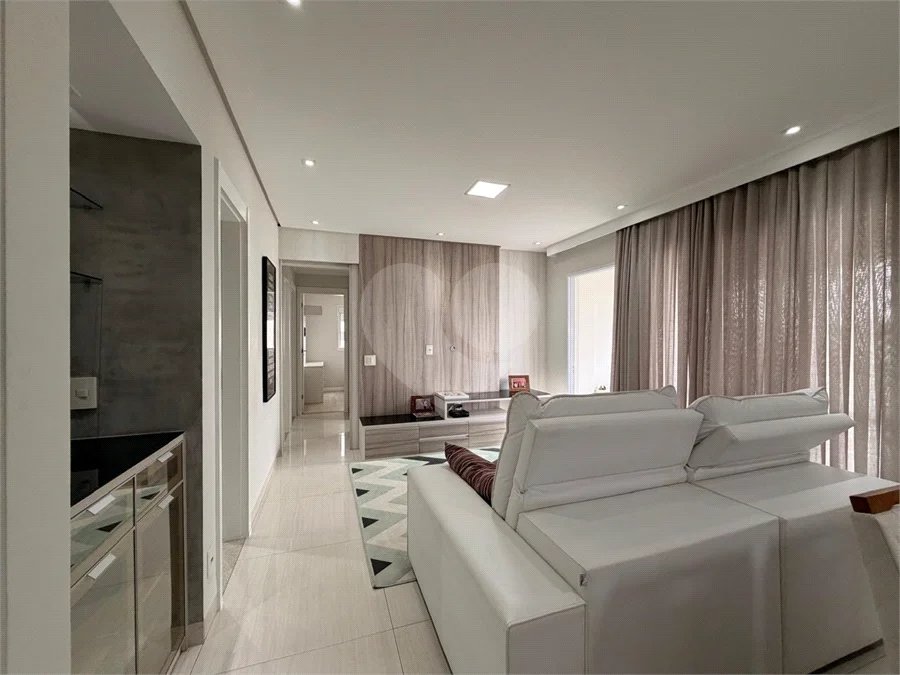 Apartamento no Auge 106 m² para venda em São Bernardo do Campo - SP - 3 dorms /1 suite / 2 vagas e depósito