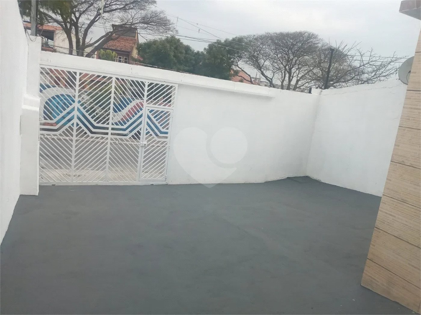 Casa com 180m², 3 quartos (1 suíte) e 5 vagas de garagem, à venda em São Mateus