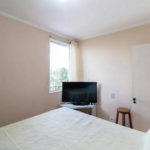 Apartamento à venda com 2 quartos em Jaguaré, São Paulo - SP