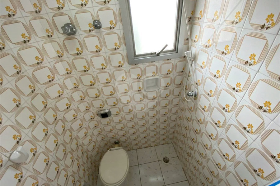 Apartamento próximo do metrô Tucuruvi