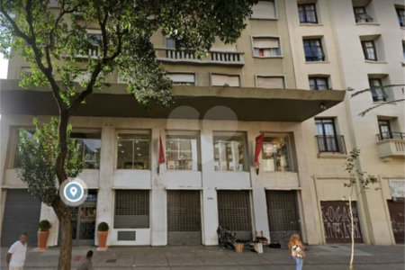 APARTAMENTO A VENDA EM SP CENTRO