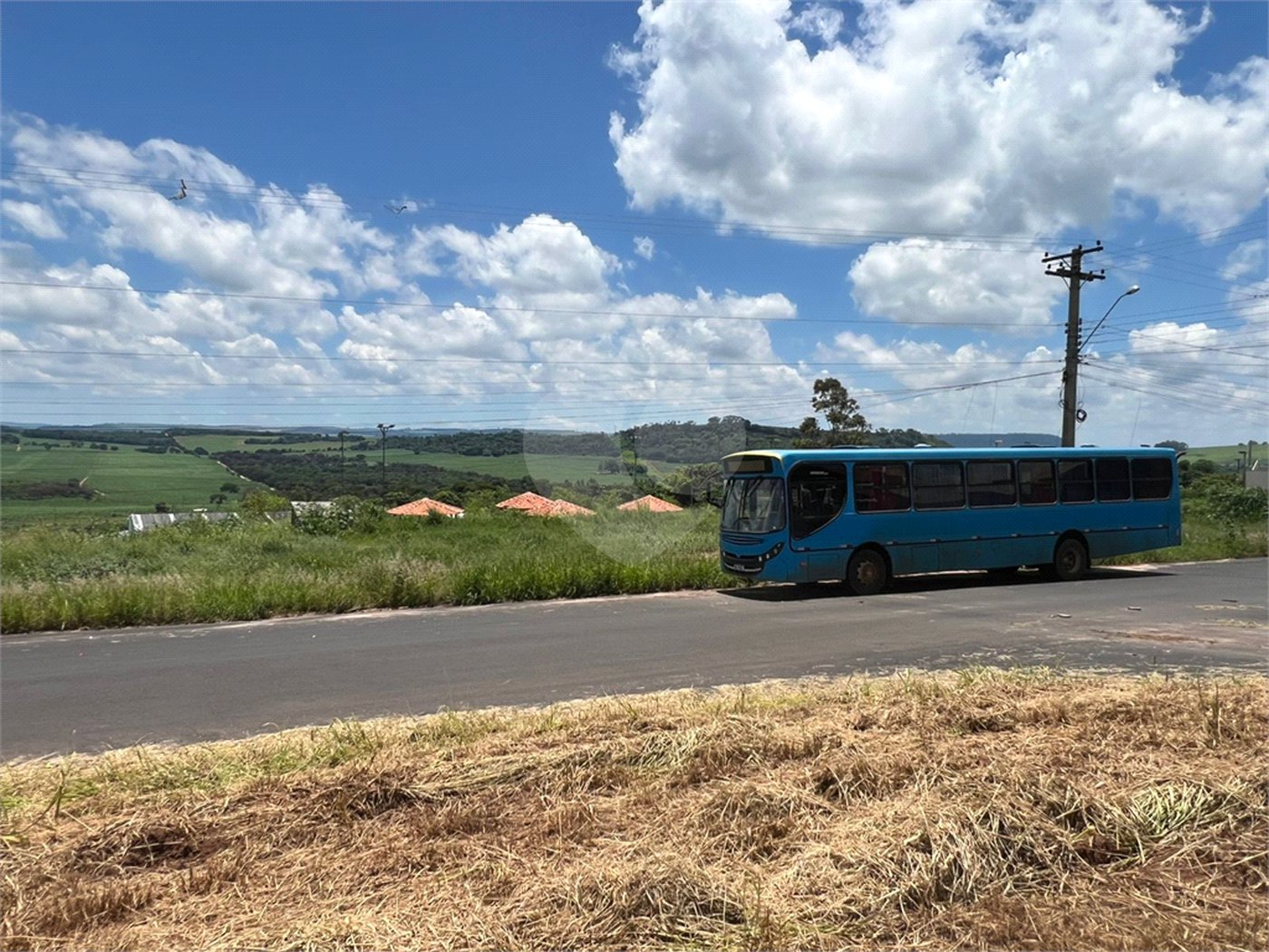 Terreno à Venda no Residencial Bosque dos Tamanduás – Descalvado/SP