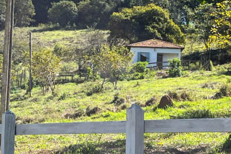 Lindo sítio a venda em Itatiba REF 968157