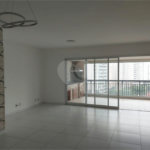 Amplo Apartamento no Belém – 134m², 3 Dorms, 1 Suíte e 2 Vagas!