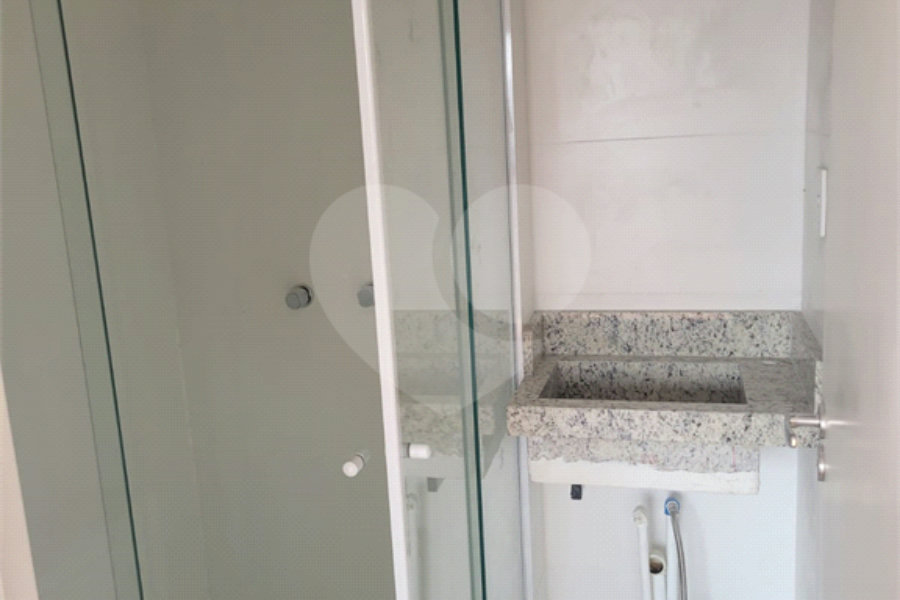 Apartamento à venda com 2 quartos em Parada Inglesa, São Paulo, SP