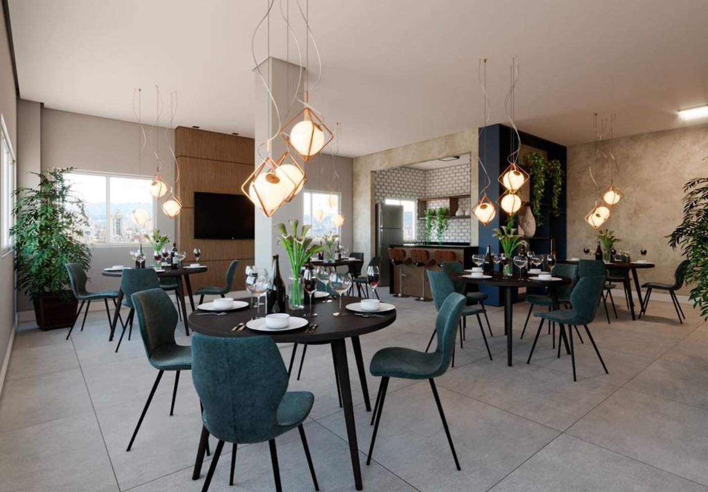 Bella Vida Residencial