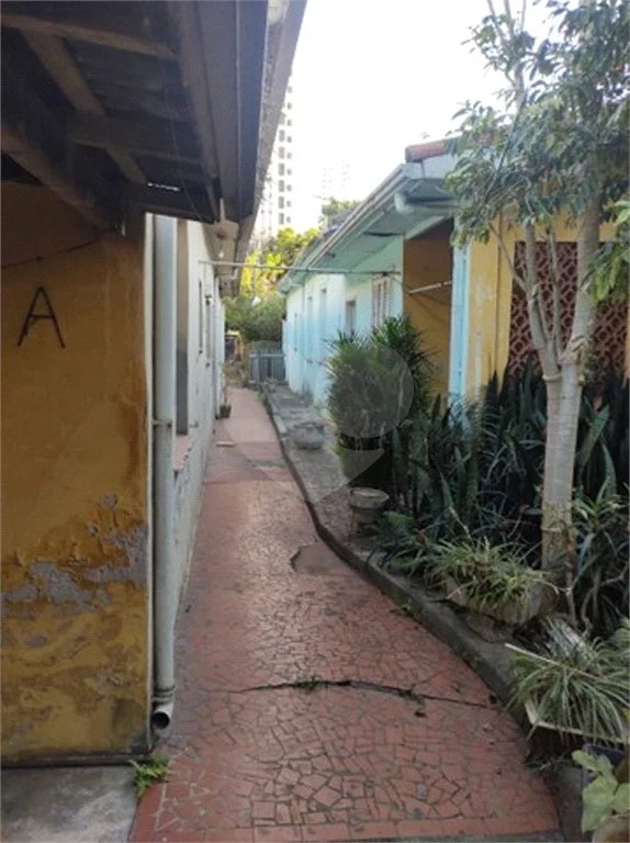 Terreno a venda na Água Rasa