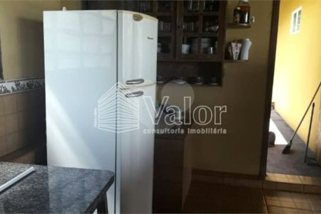 Chácara com 2.400m²