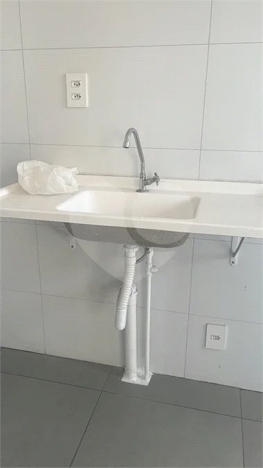 Apartamento para alugar com 2 quartos em Tucuruvi, São Paulo, SP