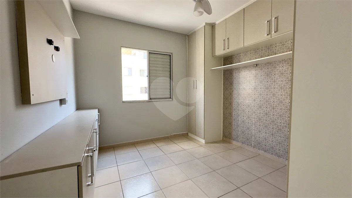 Apartamento à Venda – Parque São Lourenço | Indaiatuba/SP