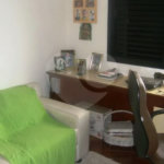 Apartartamento próximo ao Mertrô com 3 quartos