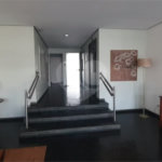 Apartamento de 1 quarto, no térreo, com garagem, para locação no Cambuci
