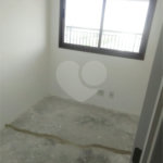 Apartamento com 2 quartos (1 suíte) e garagem à venda no Tatuapé