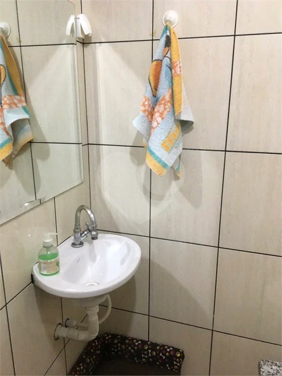 Casa com 112m² , 2 dormitórios , sendo 2 suítes , à venda no bairro da Penha.