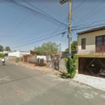 Sobrado para venda no Jardim Hikare.