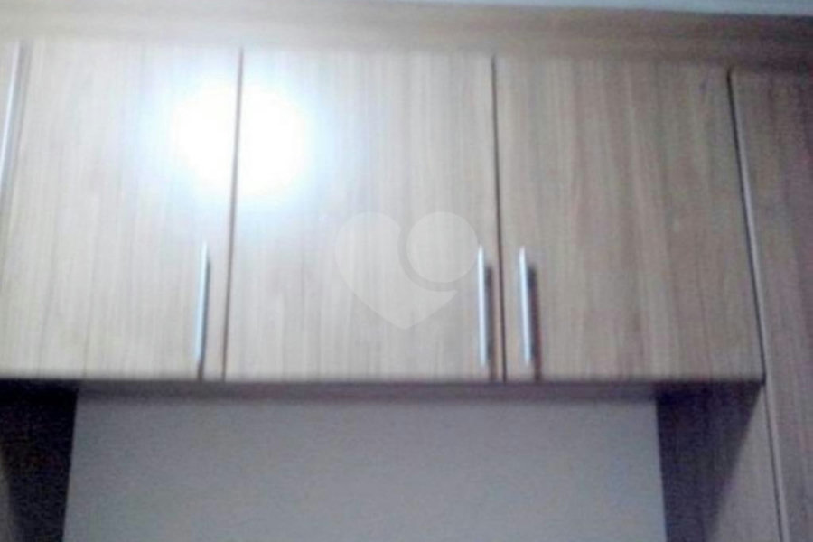 OPORTUNIDADE - APTO PRONTO PARA MORAR 55M²