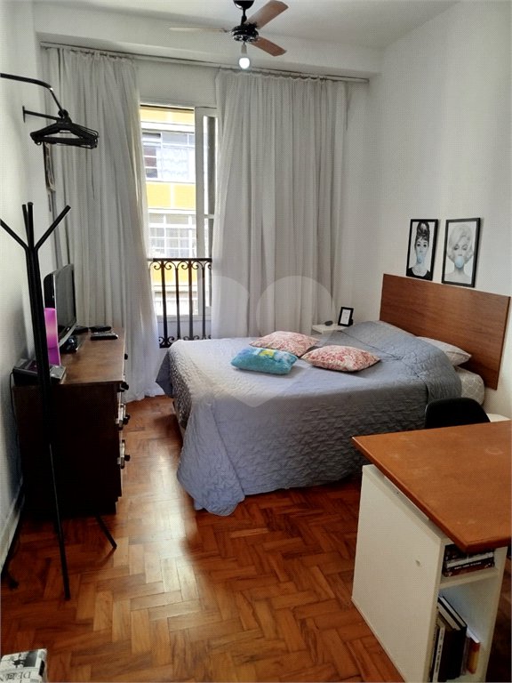 APARTAMENTO 33 M2 - PRÓXIMO METRÔ SÃO BENTO