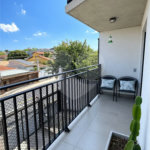 Apartamento para Locação no Jardim Santa Maria, Santo André | 55 m², 1 Dormitório, 1 Vaga e 2 Garden Privativos