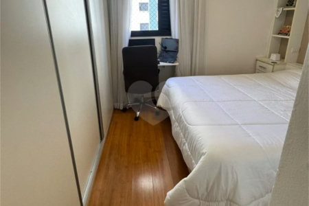Apartamento 82m² à venda no Condomínio Style Vivre Tatuapé