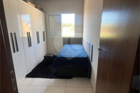 Apartamento 2 Dorm e uma Suíte 59m² próximo ao SESC