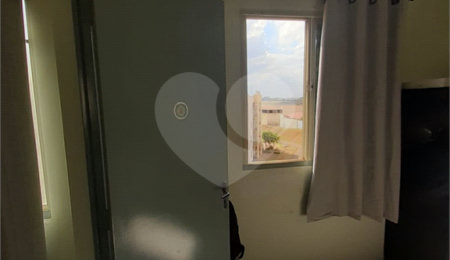 Apartamento à venda com 2 quartos em Jardim das Torres, São Carlos, SP
