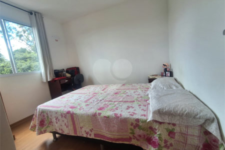 Apartamento à venda com 2 quartos no condomínio Monte Dos Andes, São Carlos - SP