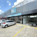 Salão Comercial para Locação – Vila Rezende