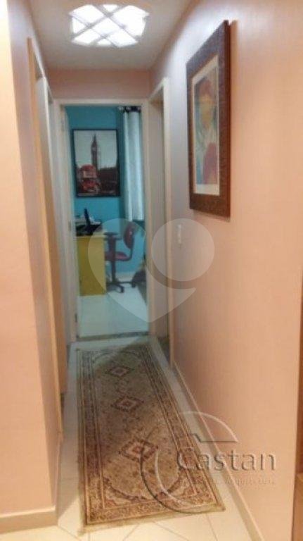 apartamento na vila prudente