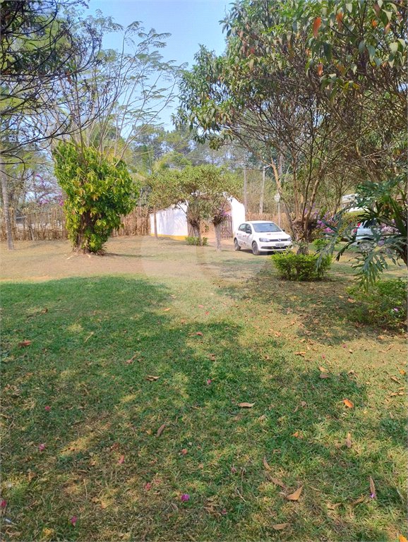Sítio à venda, 504m² - Ponte Alta Atibaia 48mil² Ref: 1013670